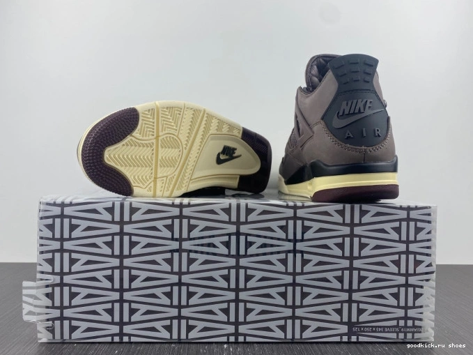 Ma DV6773-220 Ore Air 4 Retro Jordan Maniere Violet A 0808